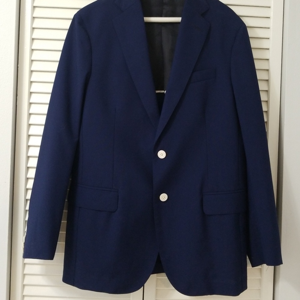 Mens sport jacket